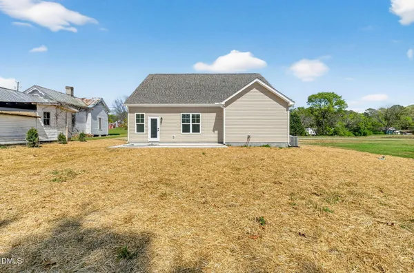 $344,900 | 248 South Pine Street, Spring Hope, NC 27882