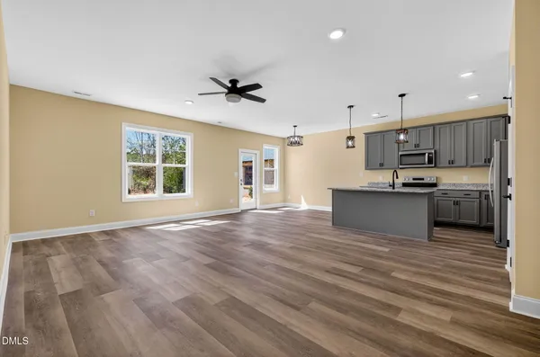 $344,900 | 248 South Pine Street, Spring Hope, NC 27882