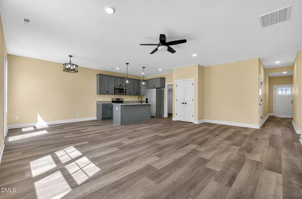 $344,900 | 248 South Pine Street, Spring Hope, NC 27882