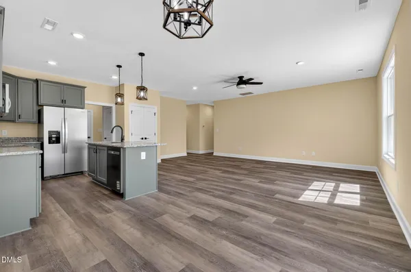 $344,900 | 248 South Pine Street, Spring Hope, NC 27882