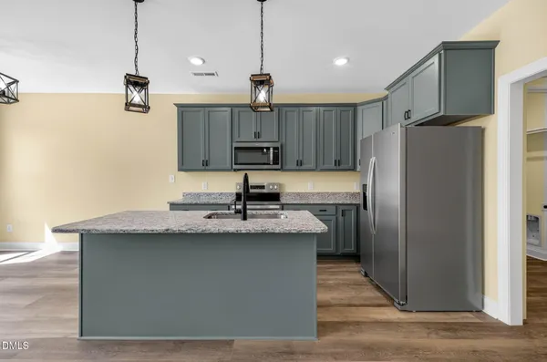 $344,900 | 248 South Pine Street, Spring Hope, NC 27882