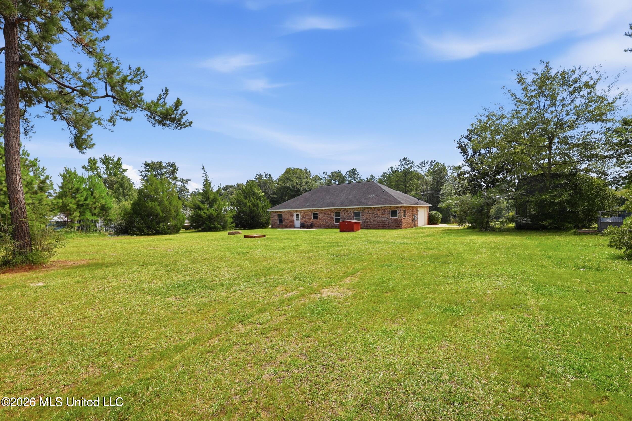 13541 Mt Pleasant Road Vancleave, MS 39565 - Photo 37 of 53 46_r6__9375