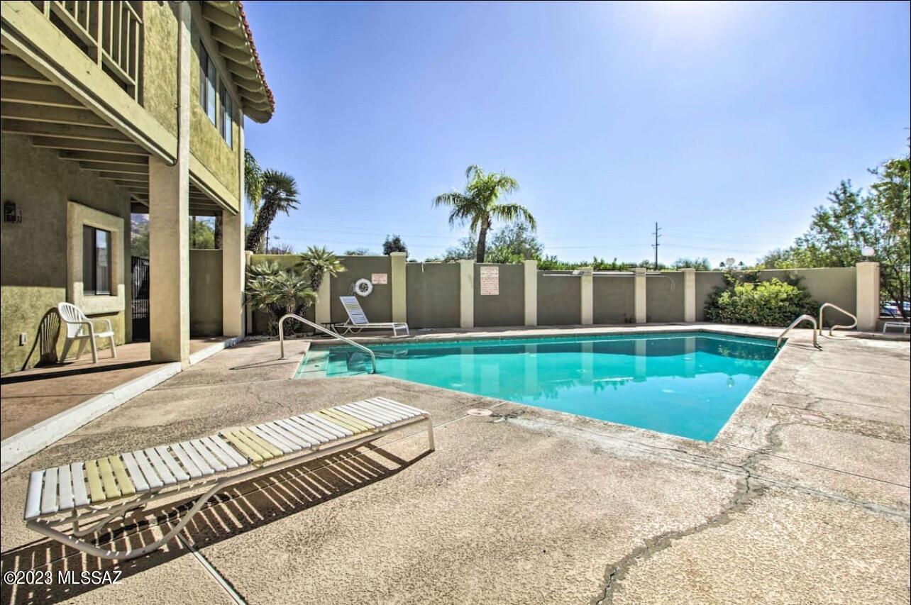 8271 North Oracle Road, Unit 145 Tucson, AZ 85704 - Photo 24 of 24