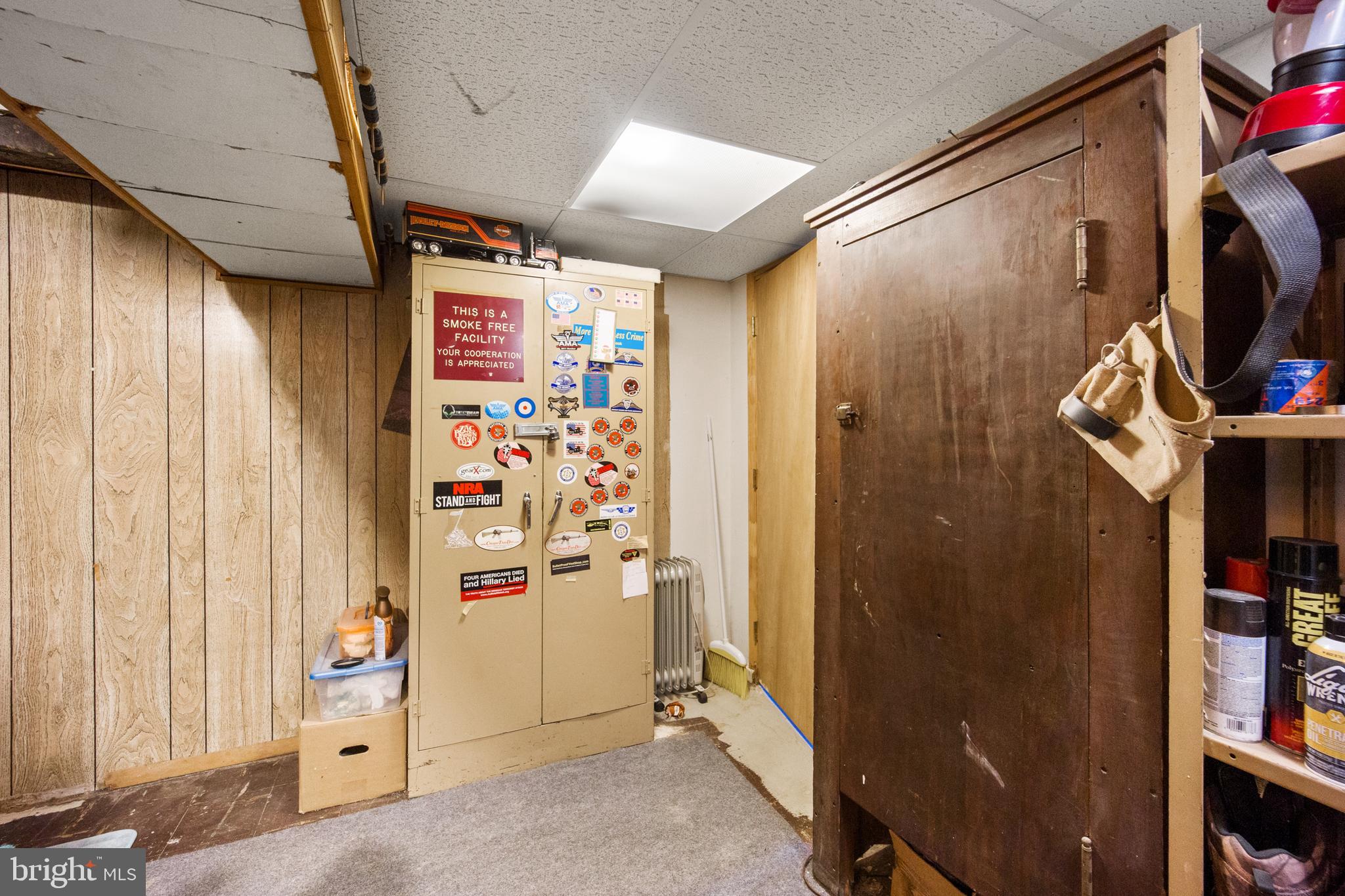 209 Ridley Avenue Folsom, PA 19033 - Photo 23 of 30 Basement