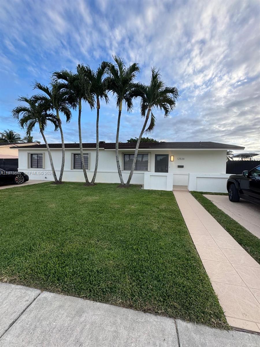 12534 Southwest 27th Street Miami, FL 33175 - Photo 1 of 49 Photo 1