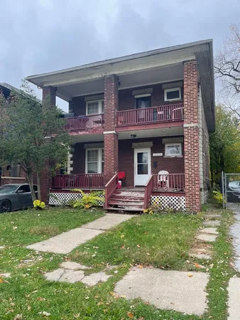 $109,900 | 15616 Loomis Avenue, Harvey, IL 60426