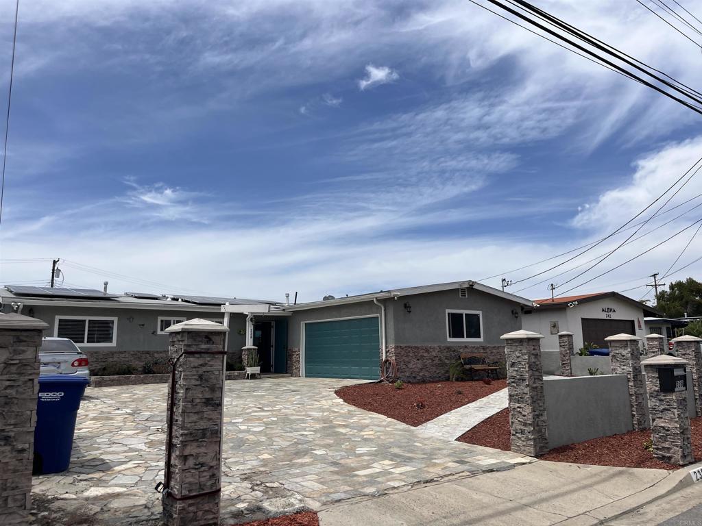 238 Lakeview Avenue Spring Valley, CA 91977 - Photo 16 of 130