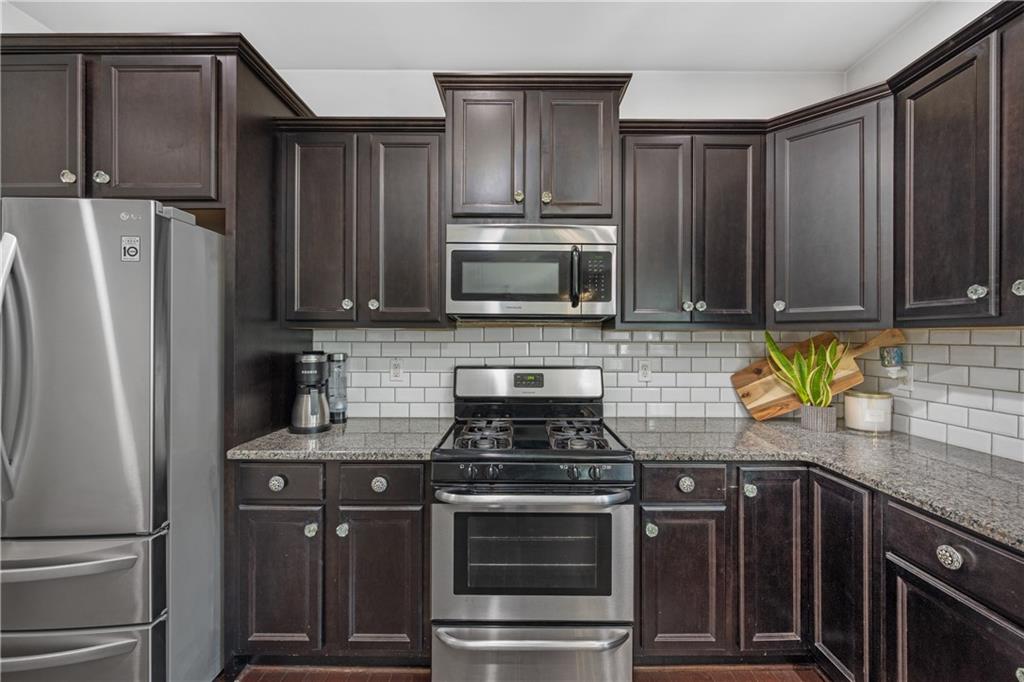 355 Fieldstone Lane Dallas, GA 30132 - Photo 11 of 44