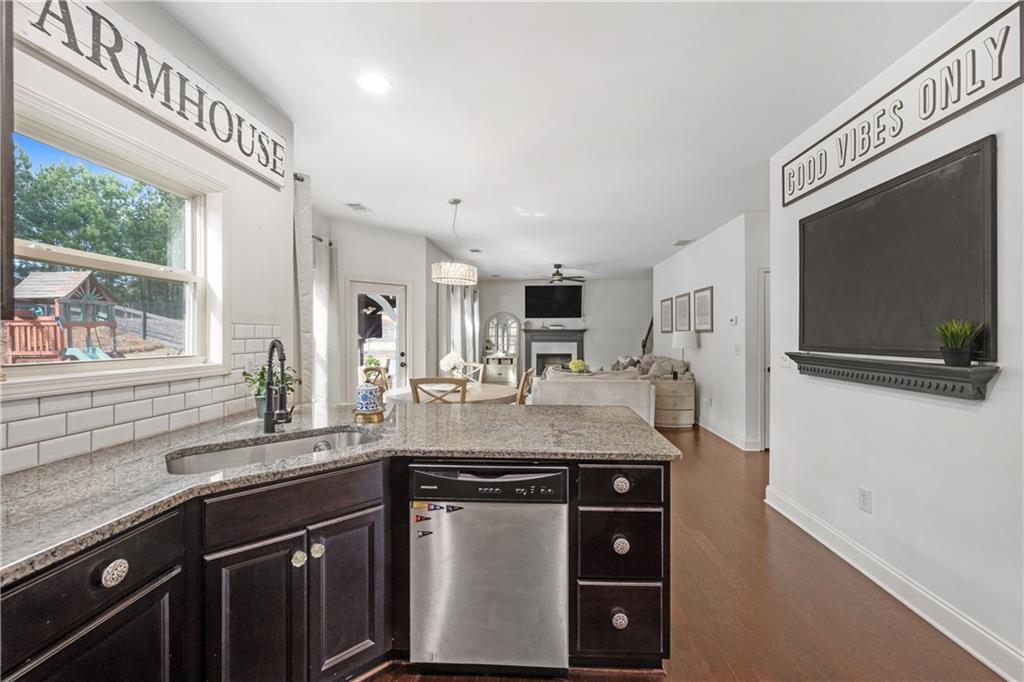 355 Fieldstone Lane Dallas, GA 30132 - Photo 12 of 44