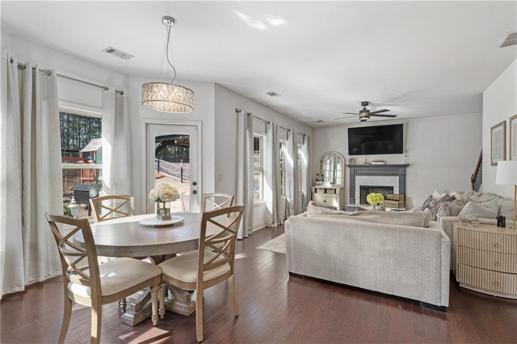 355 Fieldstone Lane Dallas, GA 30132 - Photo 13 of 44