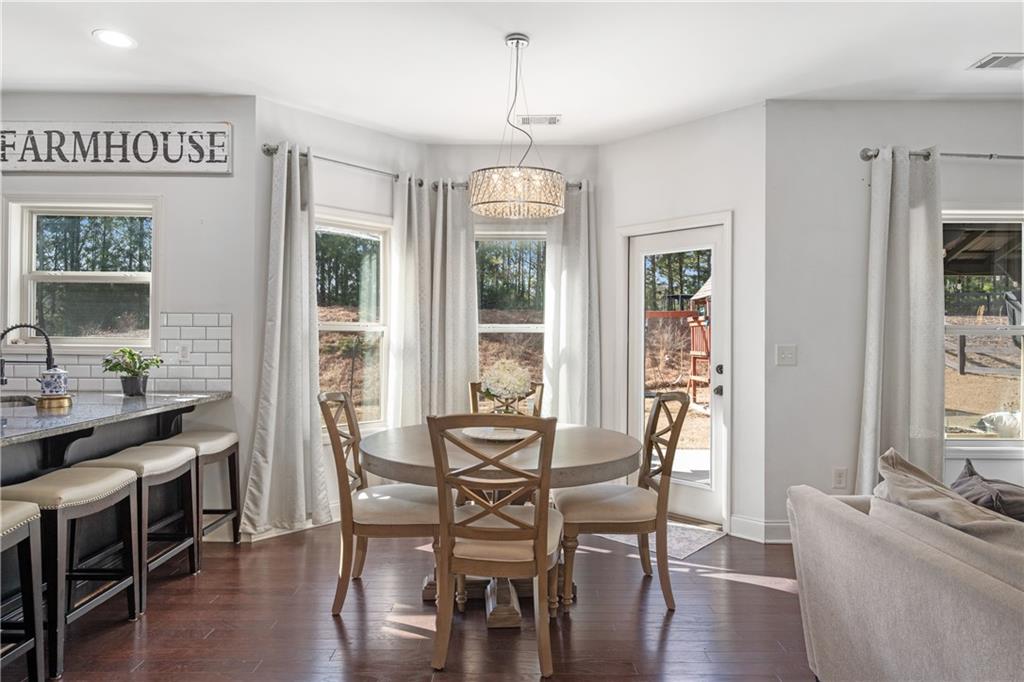 355 Fieldstone Lane Dallas, GA 30132 - Photo 14 of 44