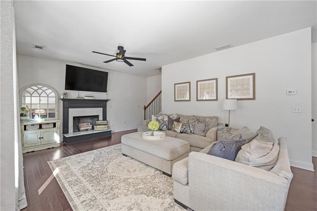 355 Fieldstone Lane Dallas, GA 30132 - Photo 15 of 44