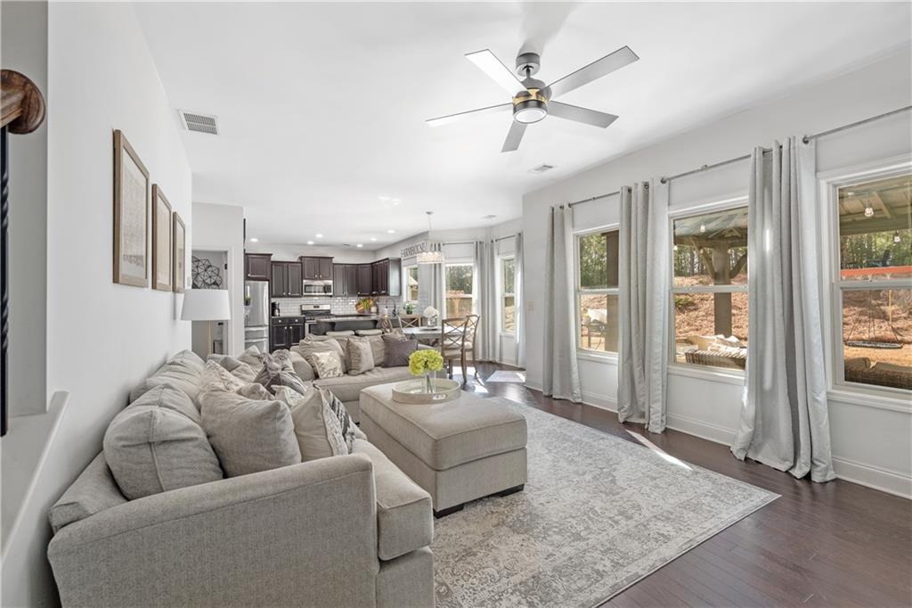 355 Fieldstone Lane Dallas, GA 30132 - Photo 16 of 44