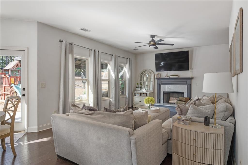 355 Fieldstone Lane Dallas, GA 30132 - Photo 17 of 44