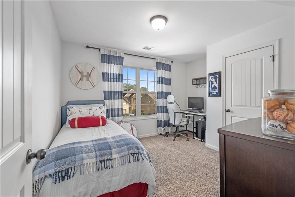 355 Fieldstone Lane Dallas, GA 30132 - Photo 20 of 44