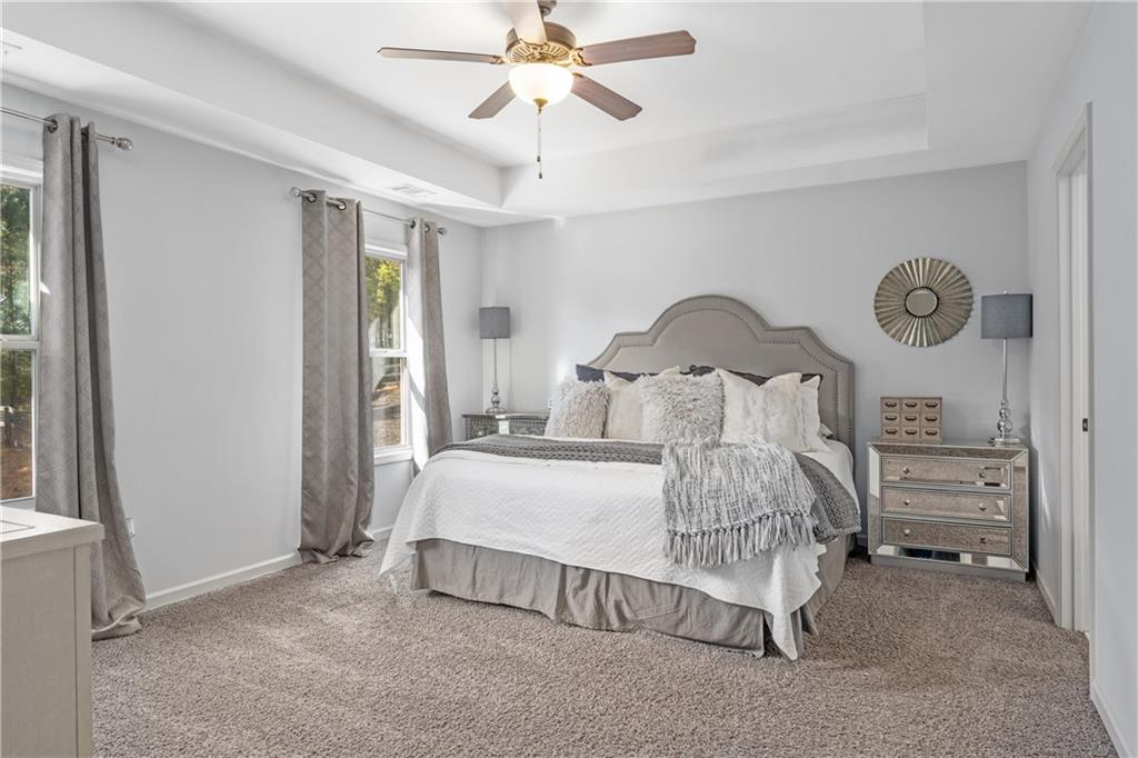 355 Fieldstone Lane Dallas, GA 30132 - Photo 25 of 44