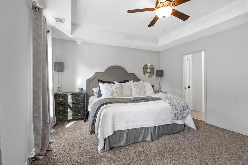 355 Fieldstone Lane Dallas, GA 30132 - Photo 26 of 44