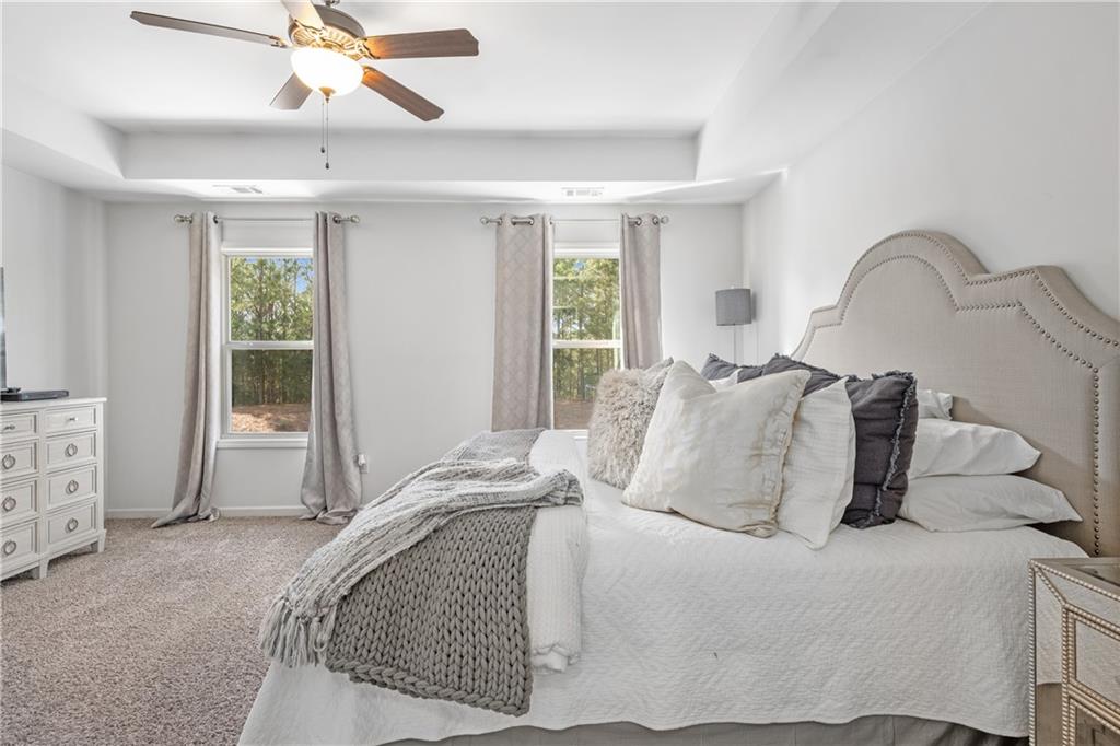 355 Fieldstone Lane Dallas, GA 30132 - Photo 27 of 44