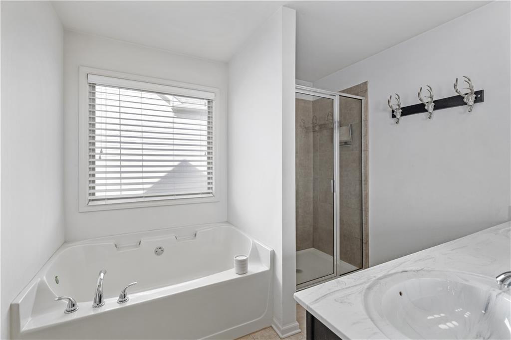 355 Fieldstone Lane Dallas, GA 30132 - Photo 29 of 44