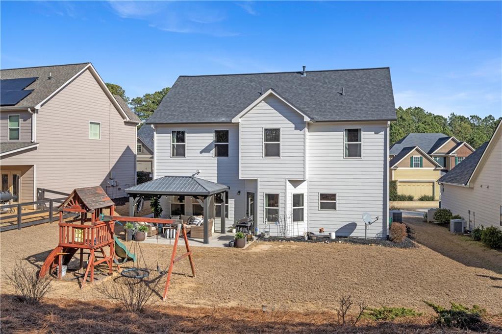 355 Fieldstone Lane Dallas, GA 30132 - Photo 3 of 44