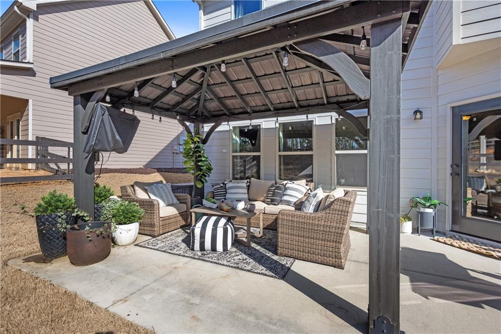 355 Fieldstone Lane Dallas, GA 30132 - Photo 32 of 44