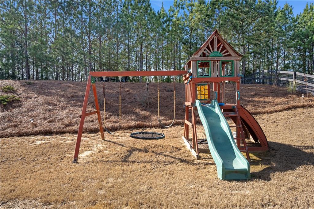 355 Fieldstone Lane Dallas, GA 30132 - Photo 33 of 44