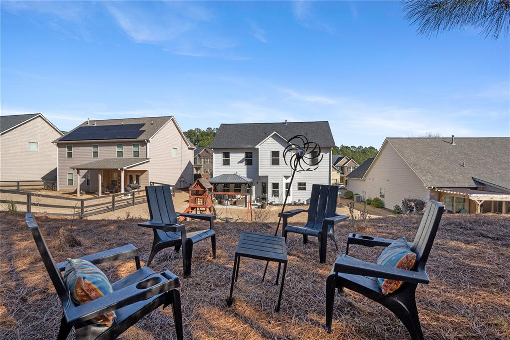 355 Fieldstone Lane Dallas, GA 30132 - Photo 34 of 44