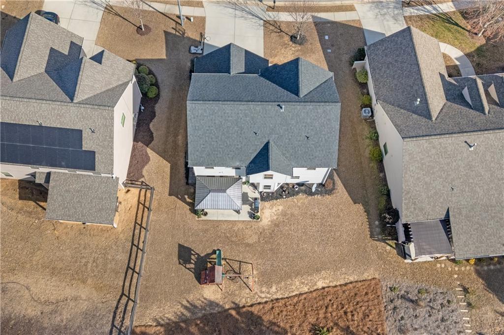 355 Fieldstone Lane Dallas, GA 30132 - Photo 40 of 44