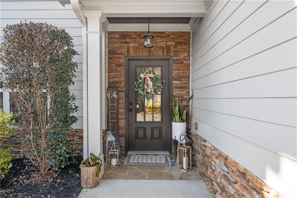 355 Fieldstone Lane Dallas, GA 30132 - Photo 4 of 44