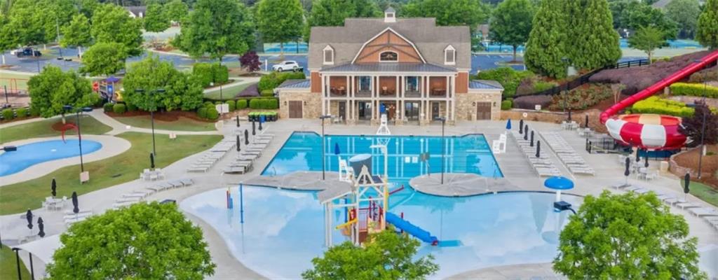 355 Fieldstone Lane Dallas, GA 30132 - Photo 41 of 44