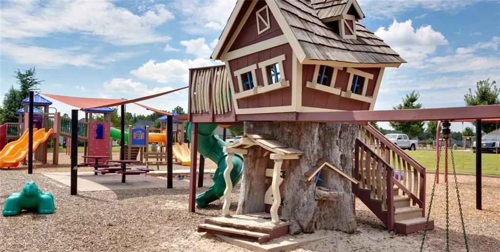 355 Fieldstone Lane Dallas, GA 30132 - Photo 42 of 44