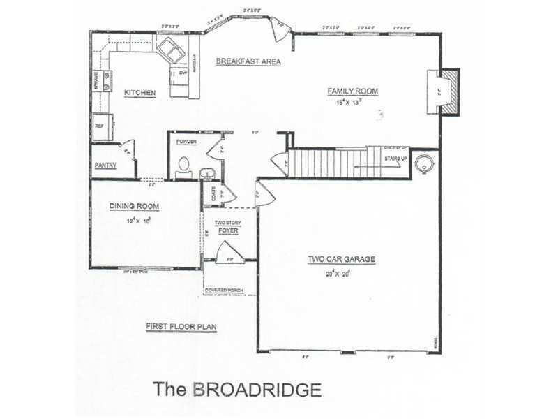 355 Fieldstone Lane Dallas, GA 30132 - Photo 43 of 44