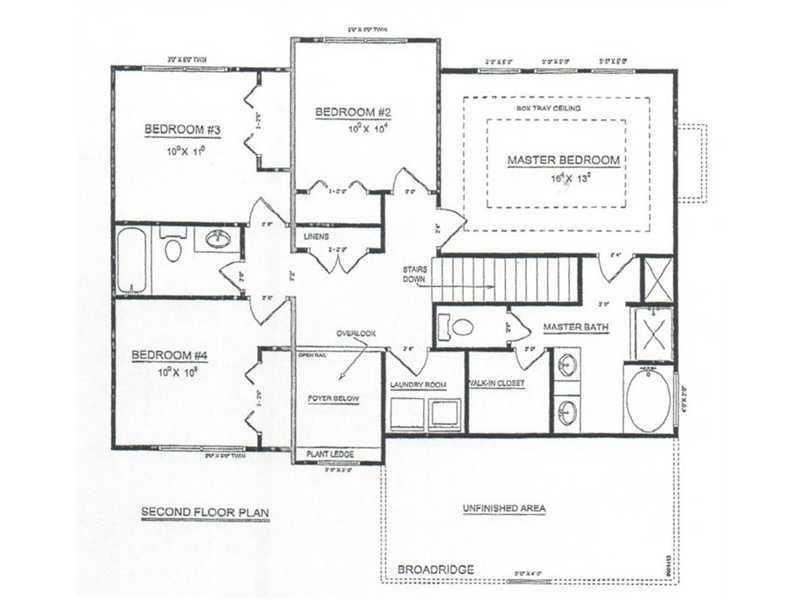 355 Fieldstone Lane Dallas, GA 30132 - Photo 44 of 44
