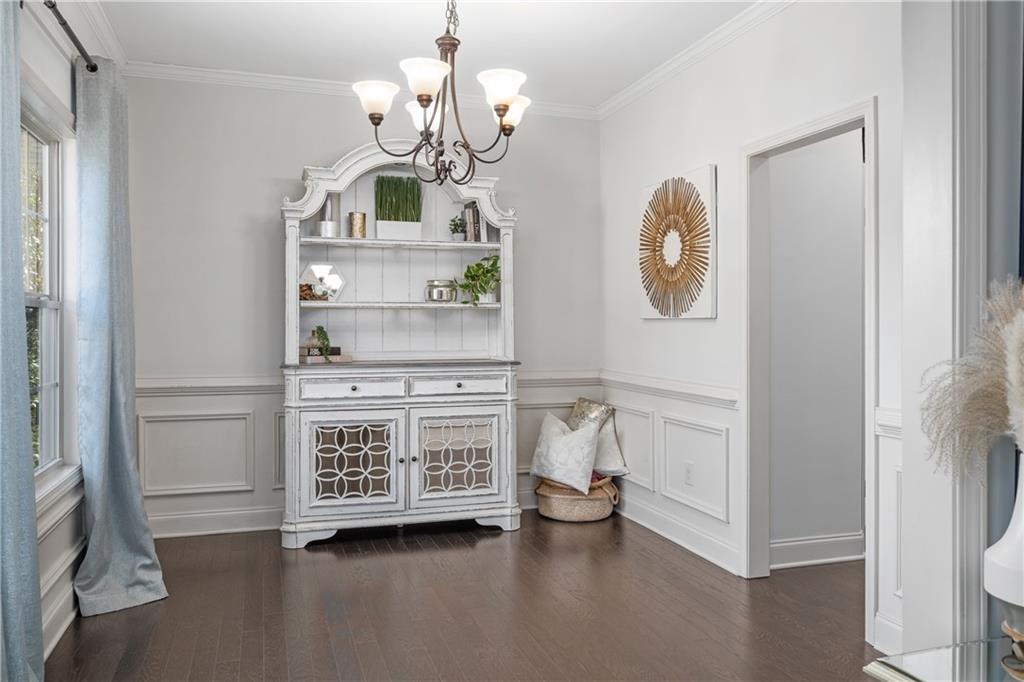 355 Fieldstone Lane Dallas, GA 30132 - Photo 5 of 44