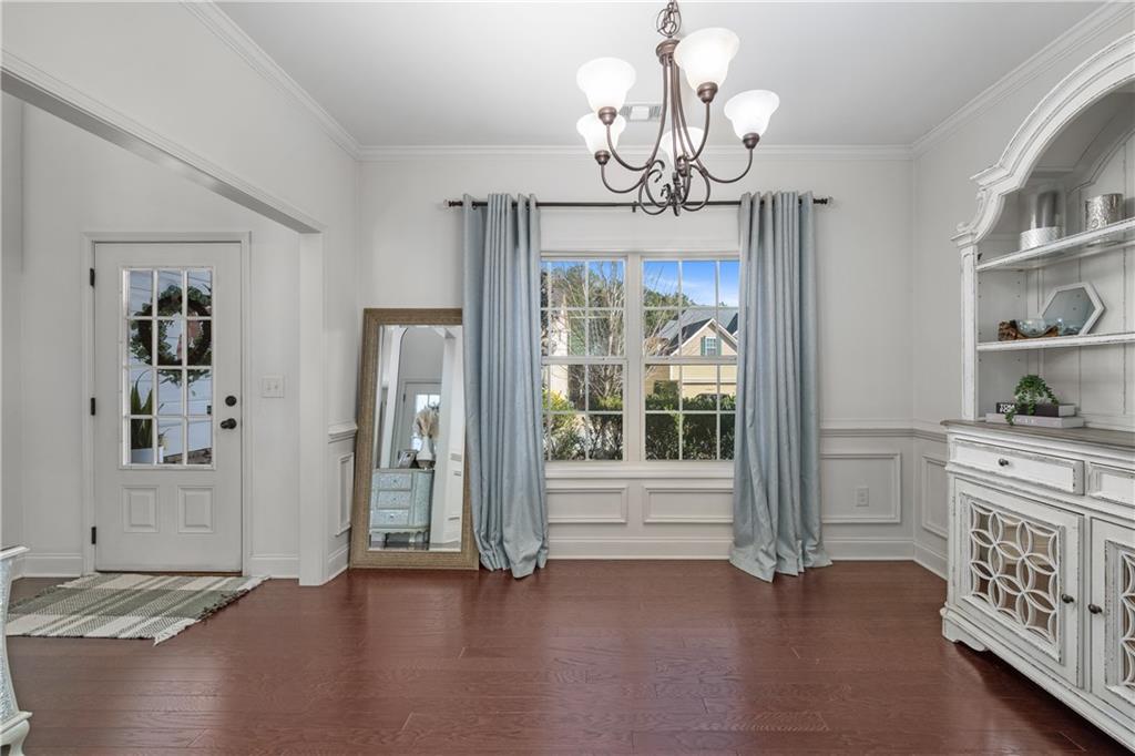 355 Fieldstone Lane Dallas, GA 30132 - Photo 6 of 44