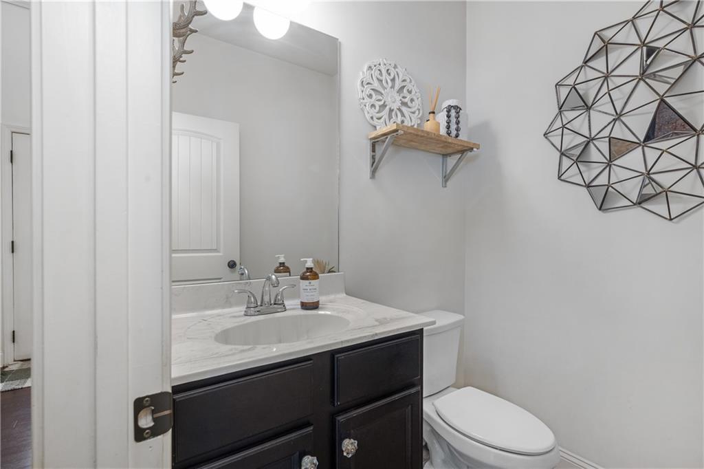 355 Fieldstone Lane Dallas, GA 30132 - Photo 7 of 44