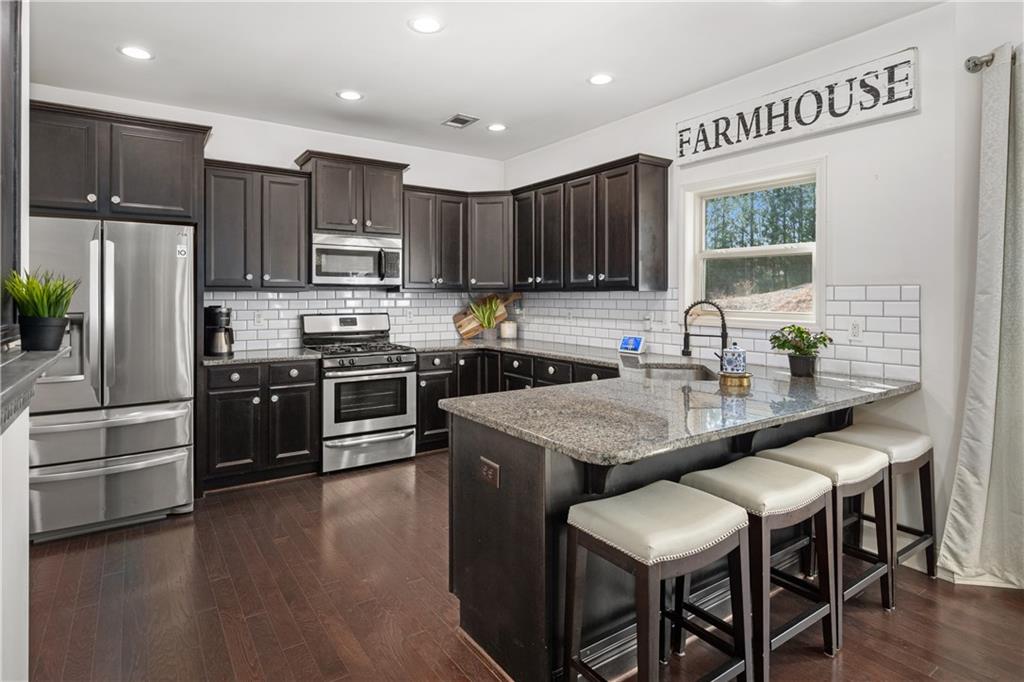 355 Fieldstone Lane Dallas, GA 30132 - Photo 8 of 44