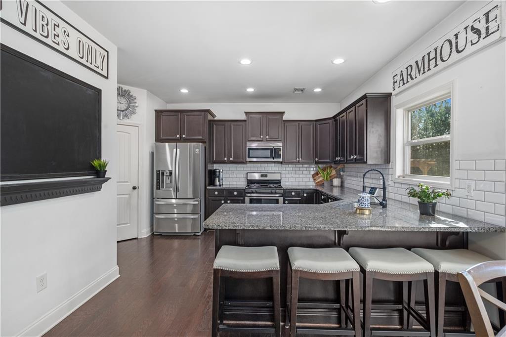 355 Fieldstone Lane Dallas, GA 30132 - Photo 9 of 44