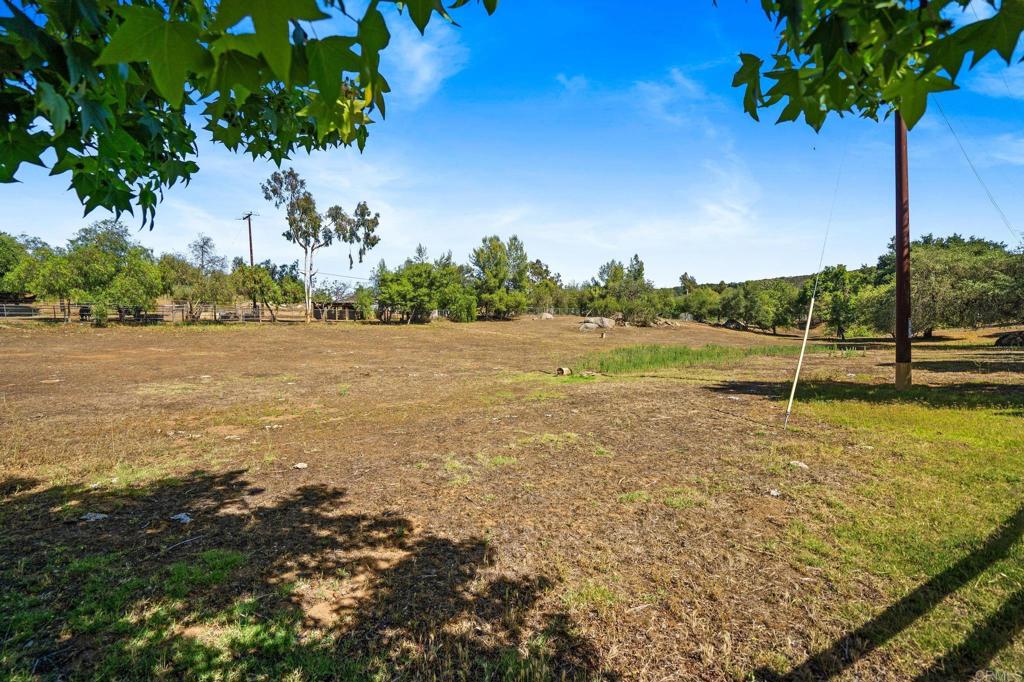 13511 Hilldale Road Valley Center, CA 92082 - Photo 15 of 46 a view of an outdoor space and swimming pool