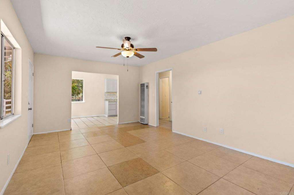 13511 Hilldale Road Valley Center, CA 92082 - Photo 27 of 46 a view of an empty room with a bathroom