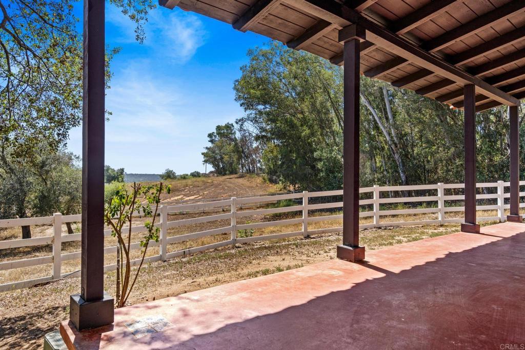 13511 Hilldale Road Valley Center, CA 92082 - Photo 30 of 46 a view of a outdoor space