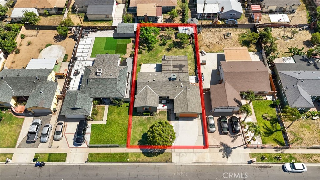 223 East Alru Street Rialto, CA 92376 - Photo 27 of 35