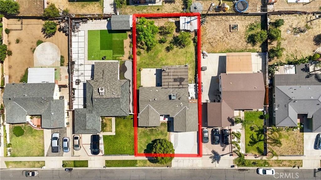 223 East Alru Street Rialto, CA 92376 - Photo 28 of 35