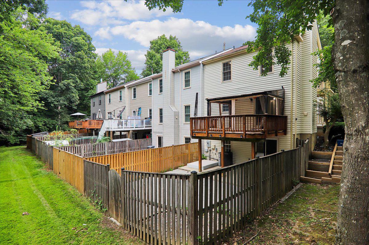 7408 Spring Tree Drive Springfield, VA 22153 - Photo 44 of 48