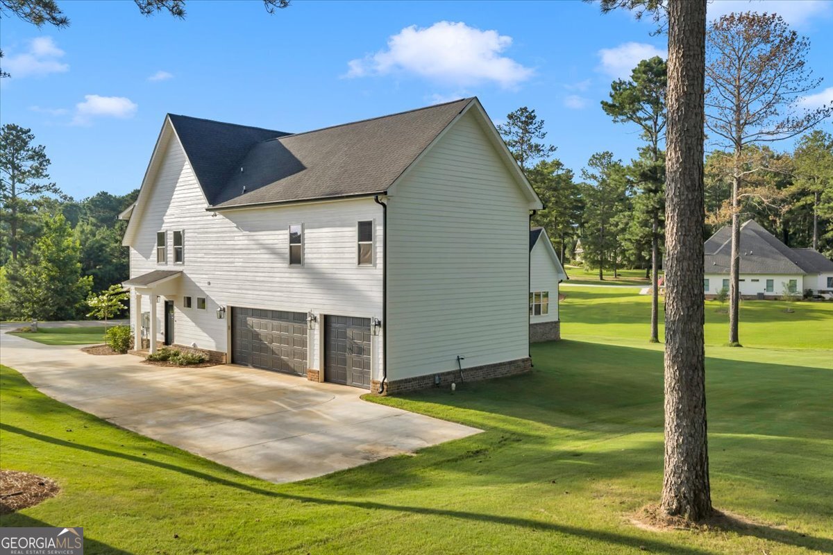 4045 Roundtop Circle Perry, GA 31069 - Photo 67 of 73