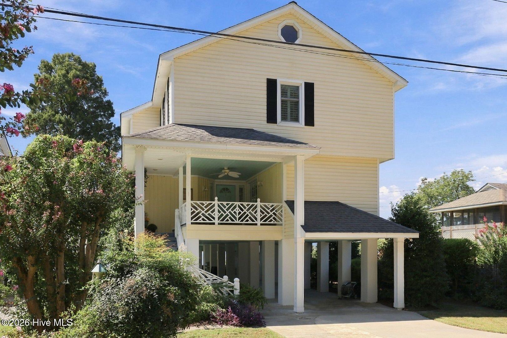 338 Cypress Shores Road Washington, NC 27889 - Photo 16 of 61 Gallery Image 16