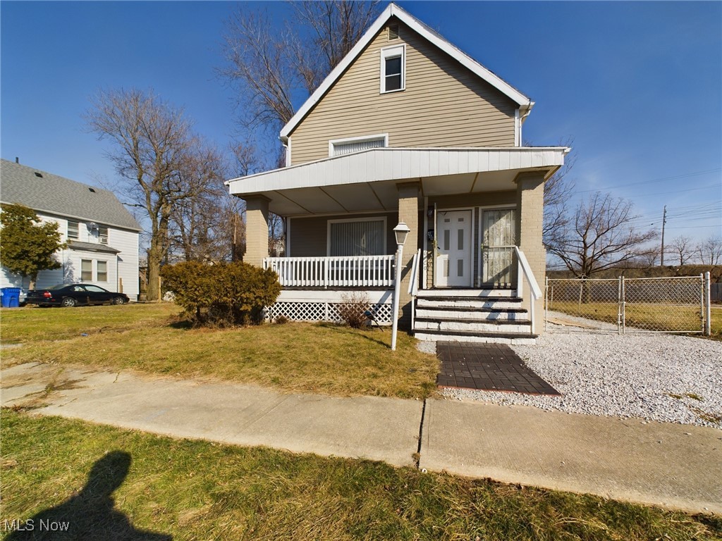 469 Arbor Road Cleveland, OH 44108 - Photo 1 of 47 Gallery Image 1