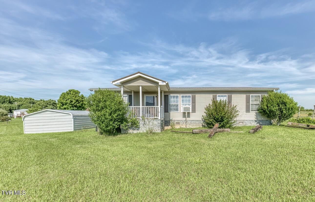102 Greene County Line Road Chuckey, TN 37641 - Photo 1 of 58 IMG_0589