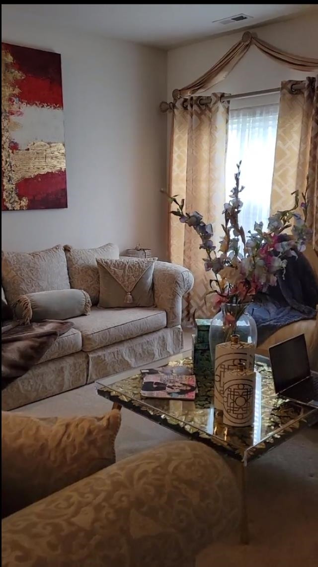 3377 Bridgeville Road Raleigh, NC 27610 - Photo 20 of 26 Living Room
