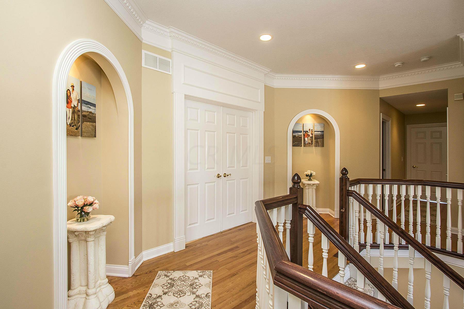980 Ridge Crest Drive Gahanna, OH 43230 - Photo 27 of 40
